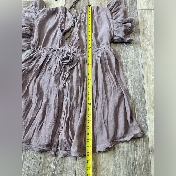 🛍️Flawless Super Cute Dress Size M - Picture 5 of 11